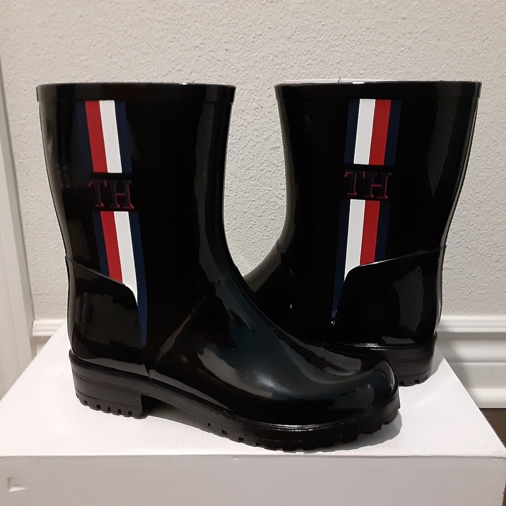 Tommy Hilfiger